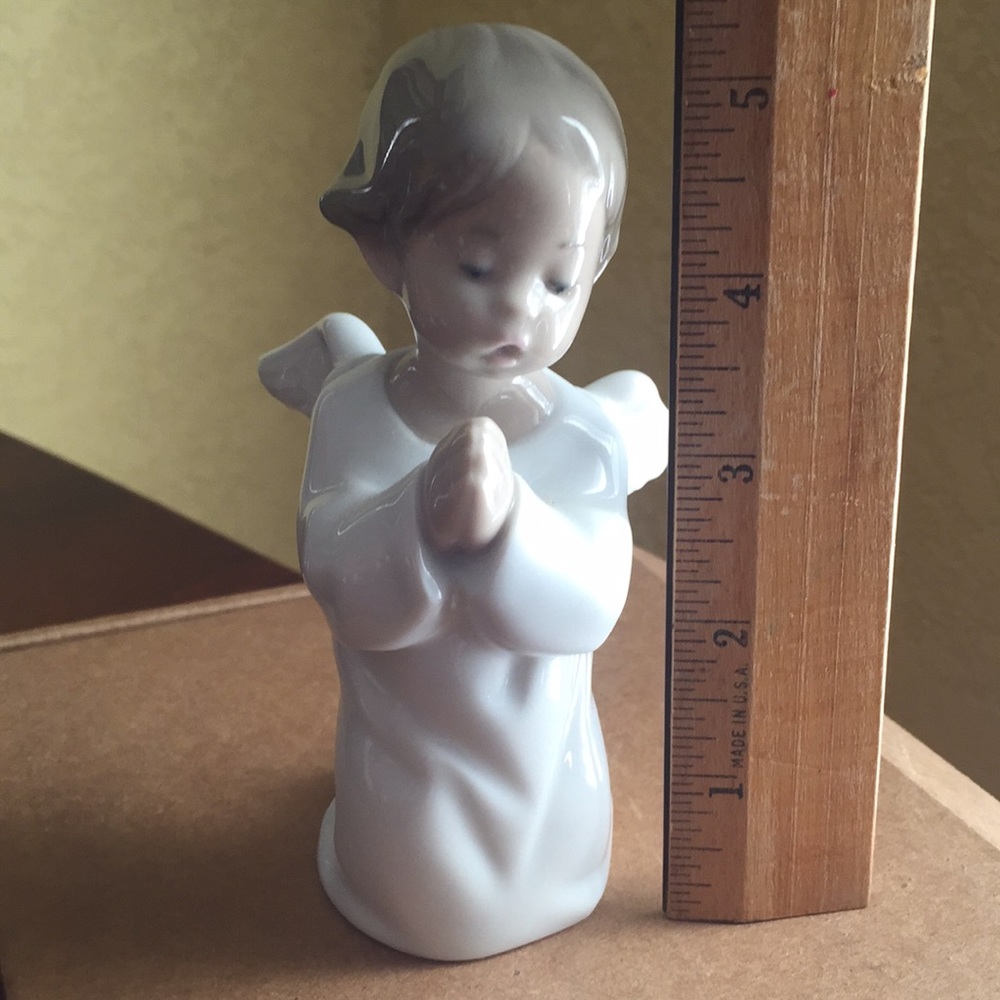 Lladro angel
